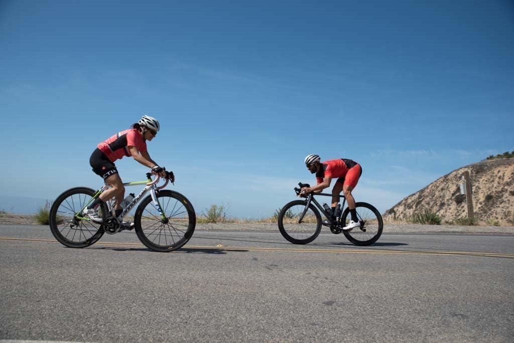 imageIntense Sport Sunglasses Men ampamp Women Ideal For Golf Pickleball Running ampamp Tennis Vented Lenses Prevent FoggingGloss Black WSmoke Lens Silver Mirror