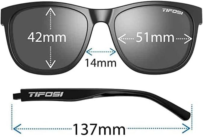 imageSwank Sport Sunglasses Tangle Free Ideal For Cycling Golf Hiking Pickleball Running and Great Lifestyle LookGolden RaySky Blue Mirror