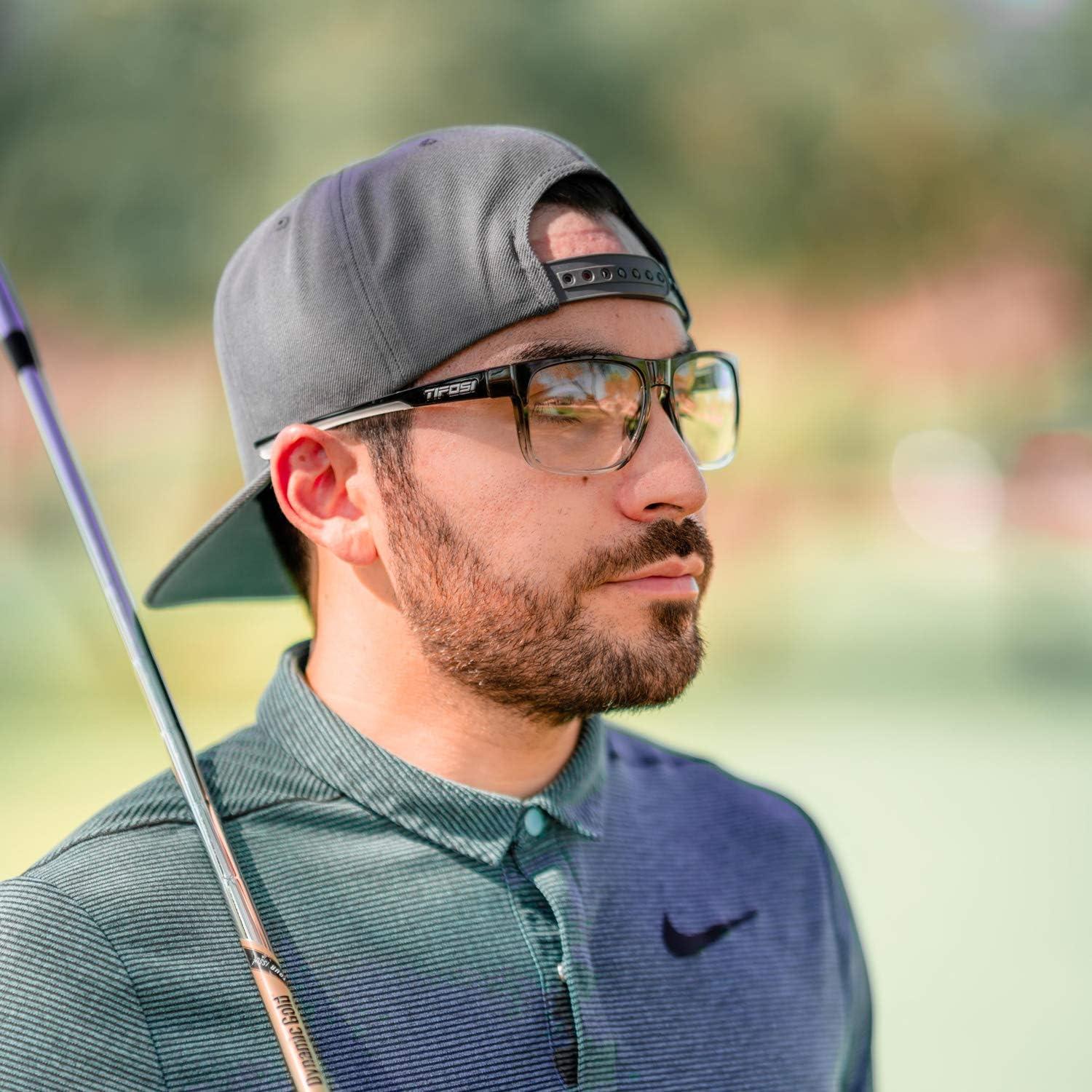 imageTifosi Optics Swick Sunglasses Onyx FadeClear