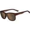 Woodgrain/Brown Lens Polarized