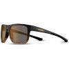 imageSwick Sport Sunglasses  Ideal For Cycling Golf Hiking Pickleball Running Tennis and Great Lifestyle LookBrown FadeBrown