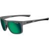 Satin Vapor/Emerald Polarized