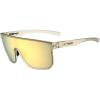 imageTifosi Optics Sanctum XL SunglassesSatin Citrus Smoke Yellow Mirror