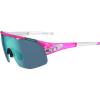 Crystal Pink (Clarion Blue/Ac Red/Clear Lenses)