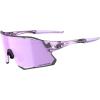 Crystal Purple (Clarion Purple/Clear)
