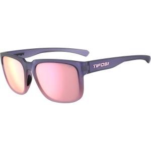 Shumo Sport Sunglasses Oversized Fashion Forward Design – Ideal For Cycling, Golf, Pickleball, Running and Active Lifestyle(Midnight Coral (Pink Mirror Lens))