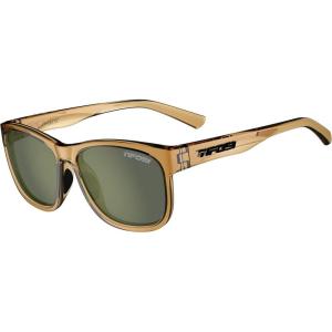 Swank XL Mens & Womens Sunglasses – For Cycling, Fishing, Golf, Hiking, Pickleball, Running, Tennis & Trendy Lifestyle Look(Honey  Gt)