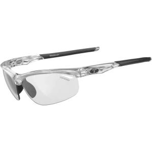Veloce Sport Sunglasses Men & Women – Ideal For Baseball, Cricket, Cycling, Golf, Hiking, Running, Tennis & Pickleball(Crystal Clear (Light Night Fototec))