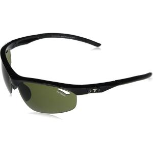Veloce Sport Sunglasses Men & Women – Ideal For Baseball, Cricket, Cycling, Golf, Hiking, Running, Tennis & Pickleball(Gloss Black (Enliven Golf))