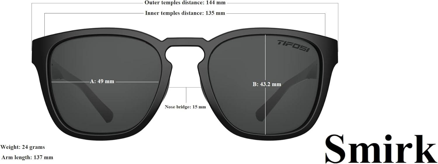 imageSmirk Womens Sunglasses ampamp Mens Glasses Tangle Free Ideal For Running Beach Lifestyle Golf Hiking and PickleballCrystal Denim Gold Mirror