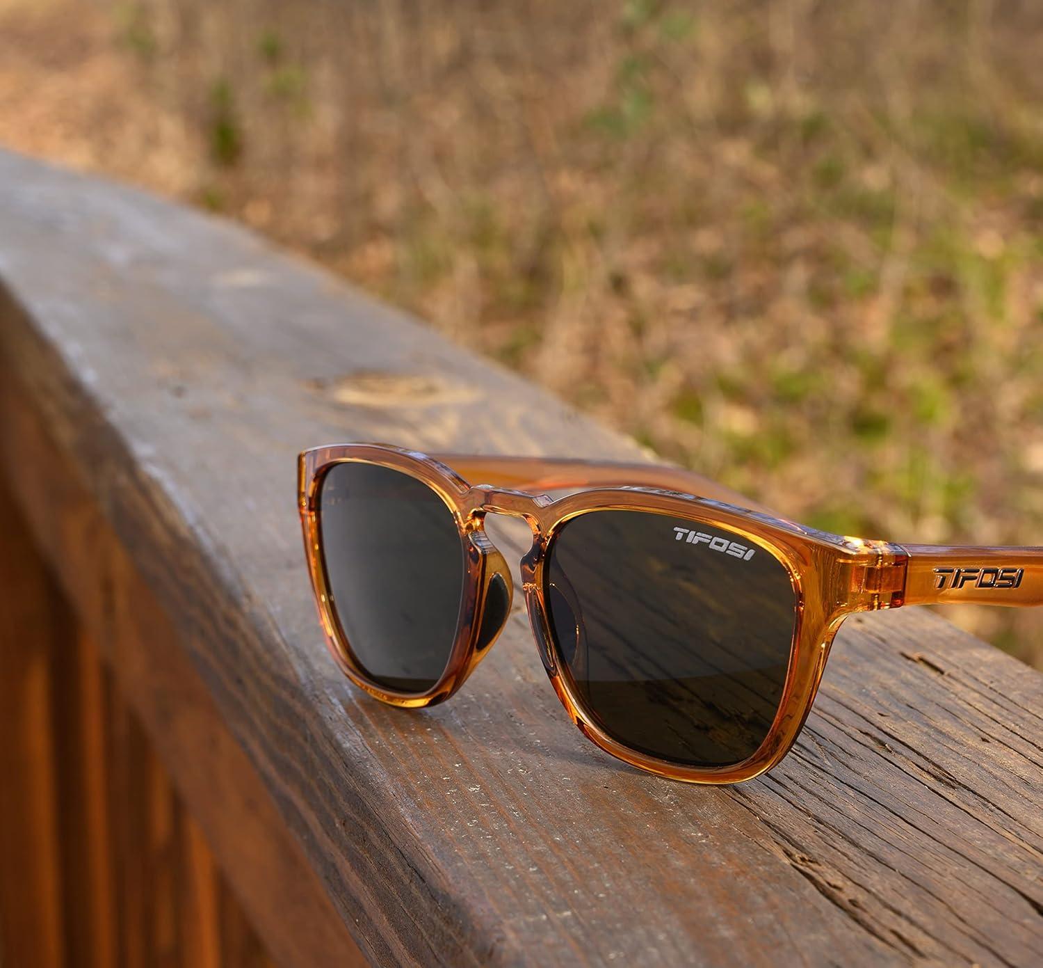 imageSmirk Womens Sunglasses ampamp Mens Glasses Tangle Free Ideal For Running Beach Lifestyle Golf Hiking and PickleballHoney Gt