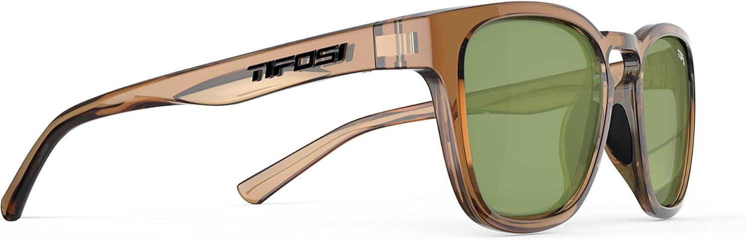 imageSmirk Womens Sunglasses ampamp Mens Glasses Tangle Free Ideal For Running Beach Lifestyle Golf Hiking and PickleballHoney Gt