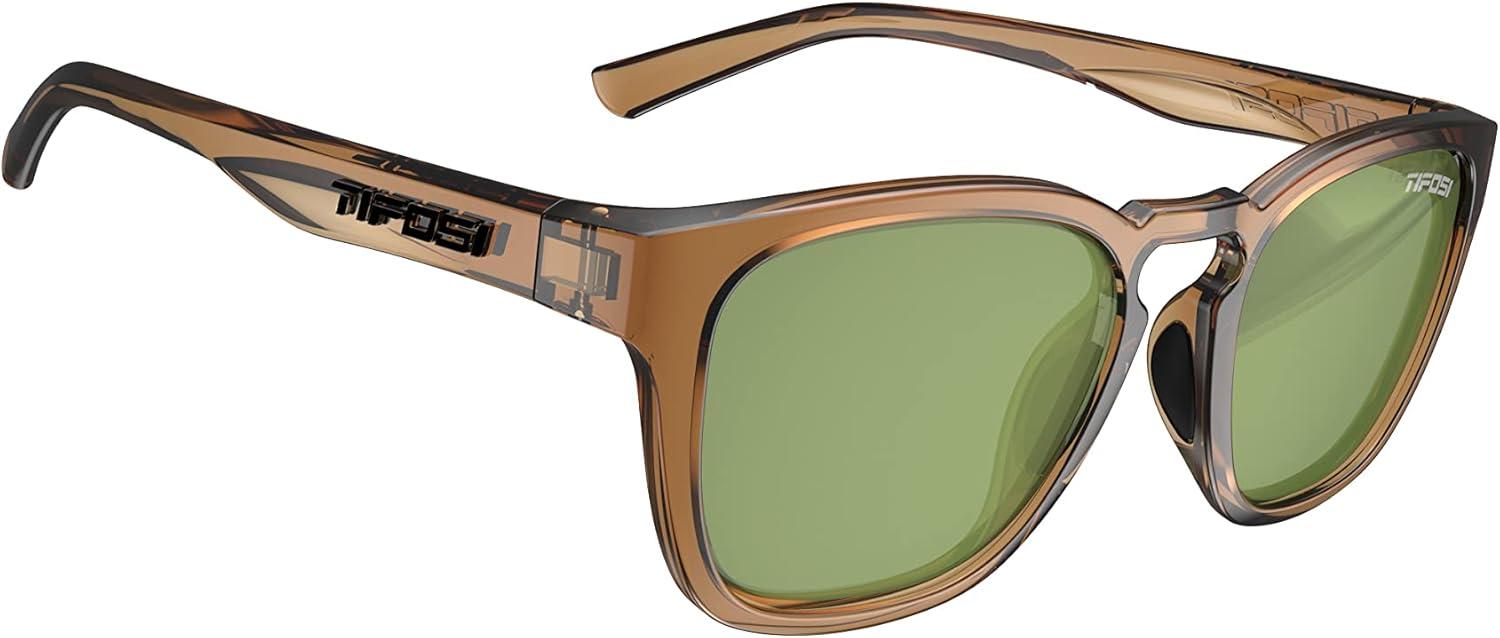 imageSmirk Womens Sunglasses ampamp Mens Glasses Tangle Free Ideal For Running Beach Lifestyle Golf Hiking and PickleballHoney Gt