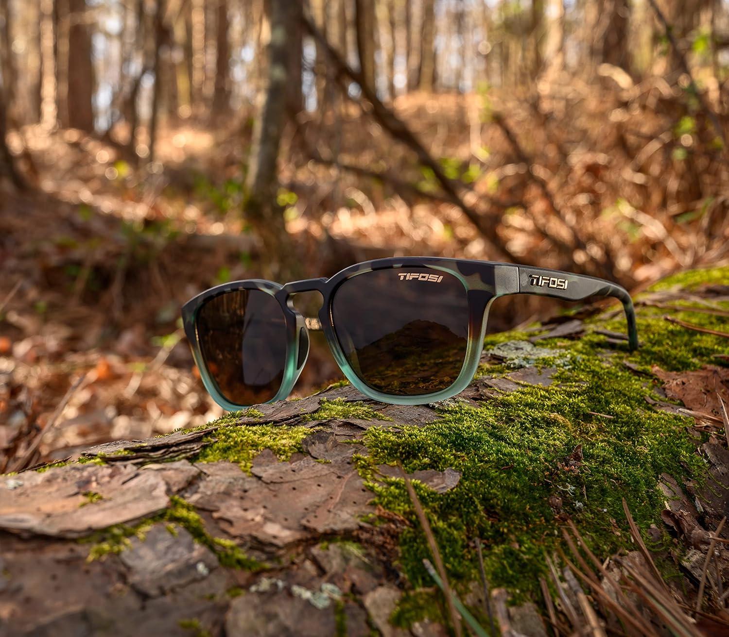 imageSmirk Womens Sunglasses ampamp Mens Glasses Tangle Free Ideal For Running Beach Lifestyle Golf Hiking and PickleballMatte Blue Tortoise Brown