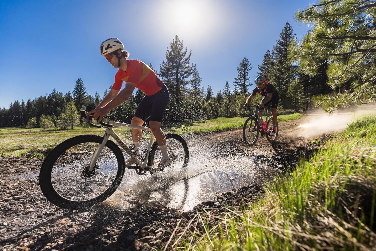 imageTifosi Optics Stash Sunglasses Ideal For Cycling Gravel MTB ampamp Road Baseball Softball ampamp PickleballBlack Orange Fade Clarion OrangeAc RedClear