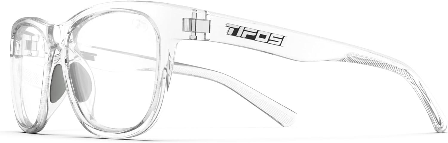 imageTifosi Optics Swank Reader GlassesCrystal Clear