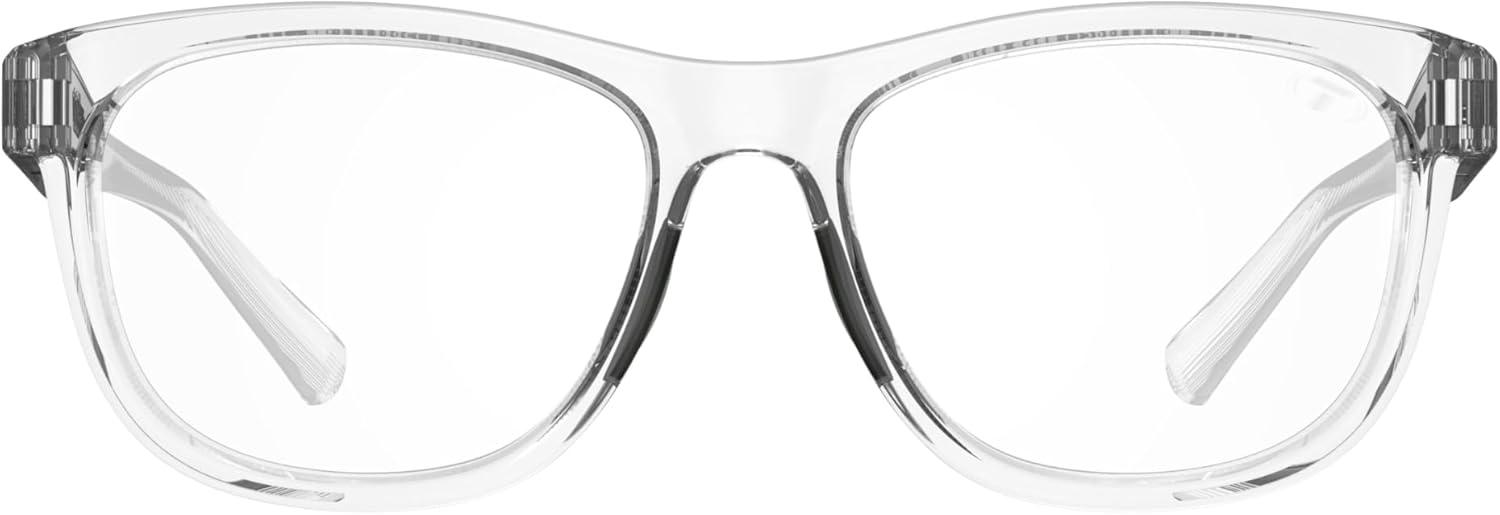 imageTifosi Optics Swank Reader GlassesCrystal Clear