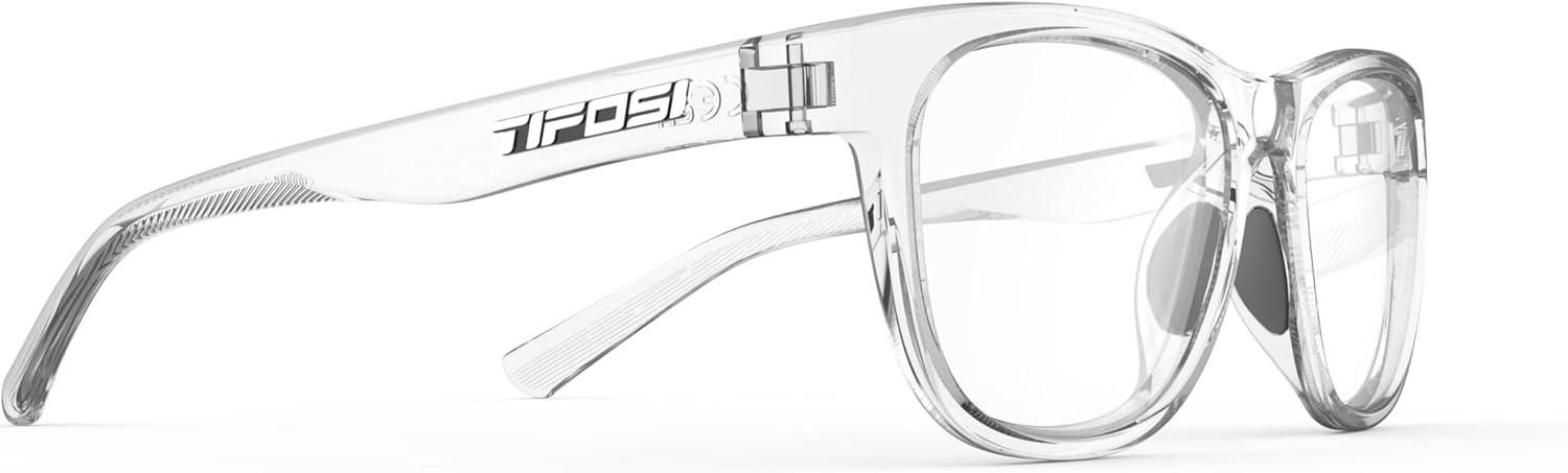 imageTifosi Optics Swank Reader GlassesCrystal Clear