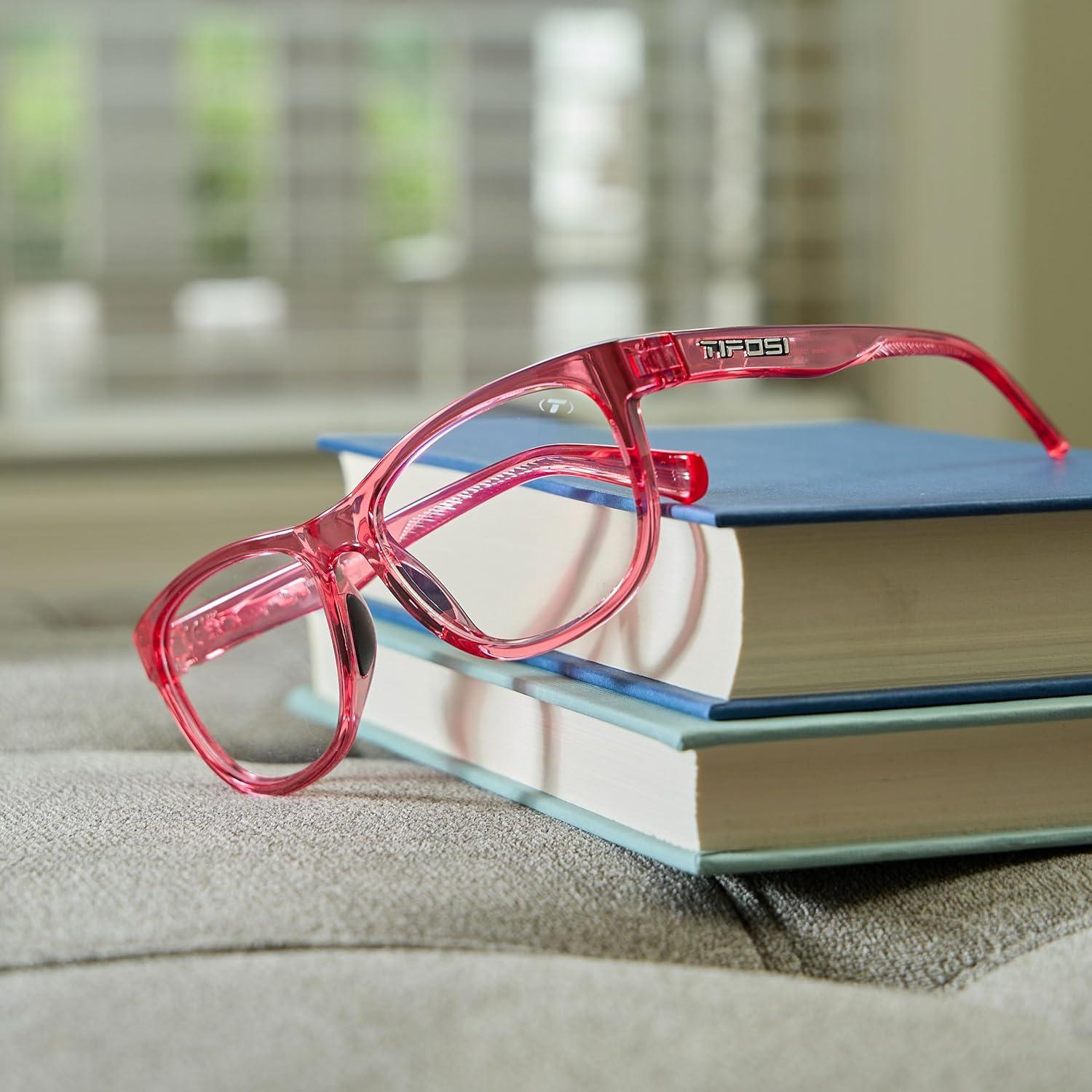imageTifosi Optics Swank Reader GlassesRadiant Rose