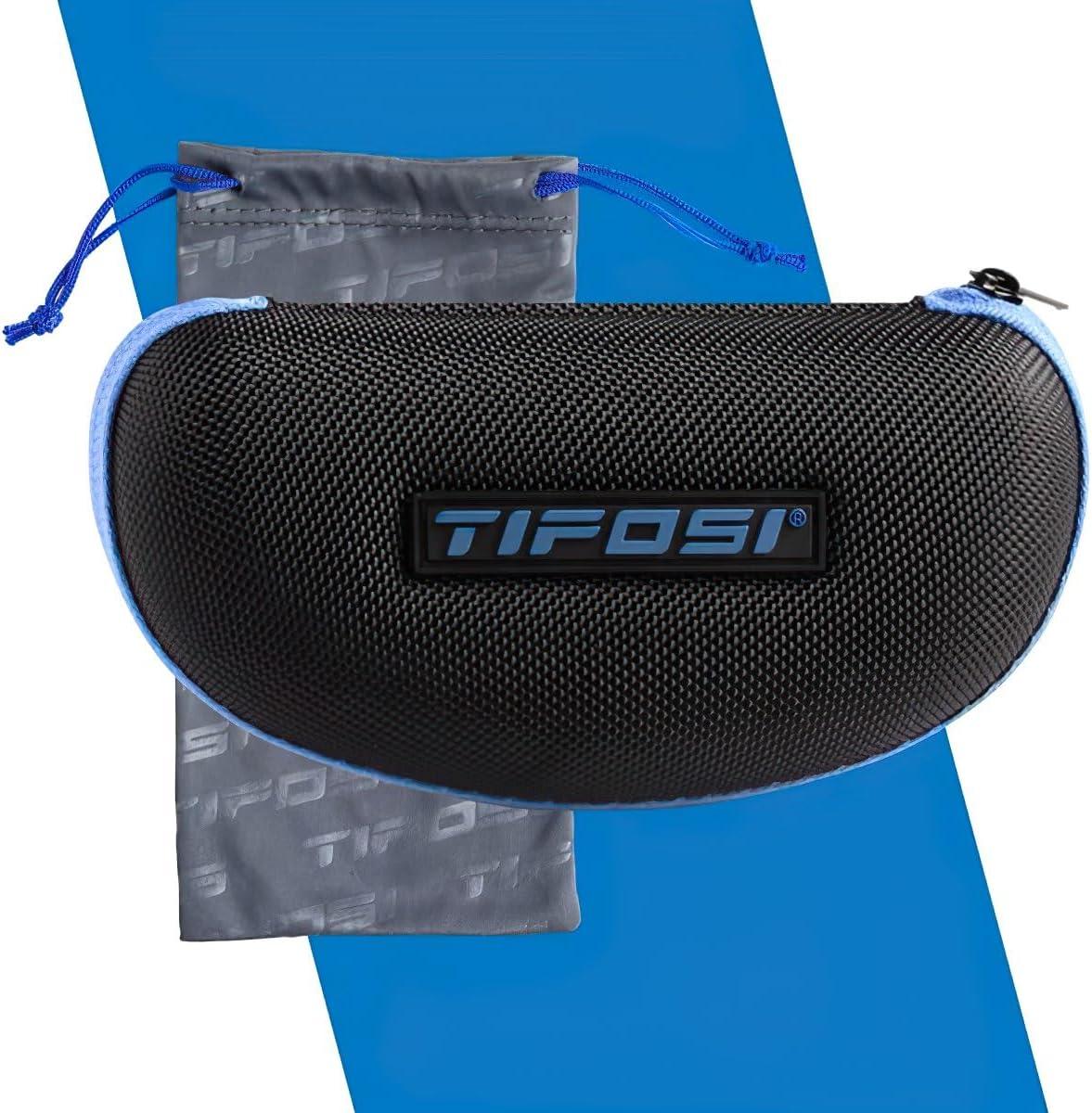 imageTifosi Optics Swick Sunglass BundlesBlackoutSmoke