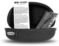 imageTifosi Veloce Reader SunglassesMatte Black Smoke 25 Magnification