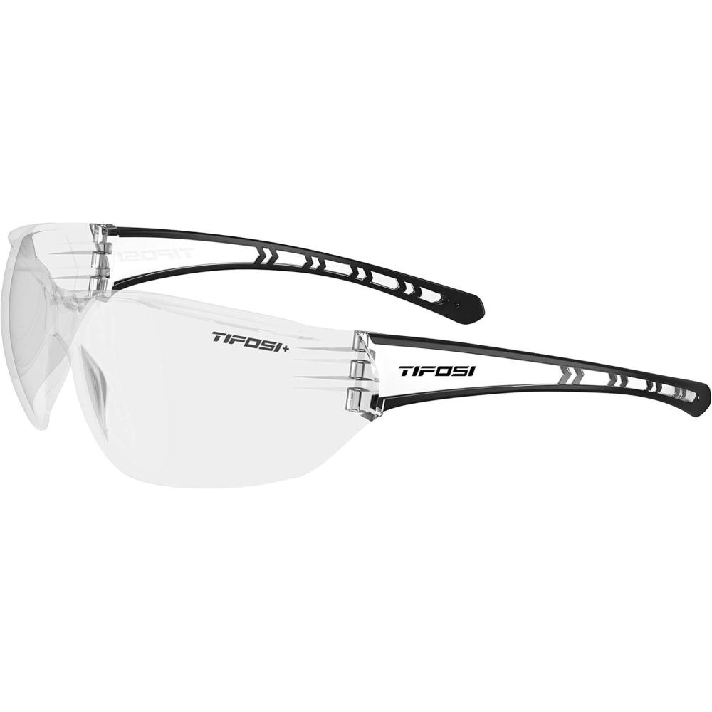 imageTifosi Masso Z871 Safety GlassesClearClear