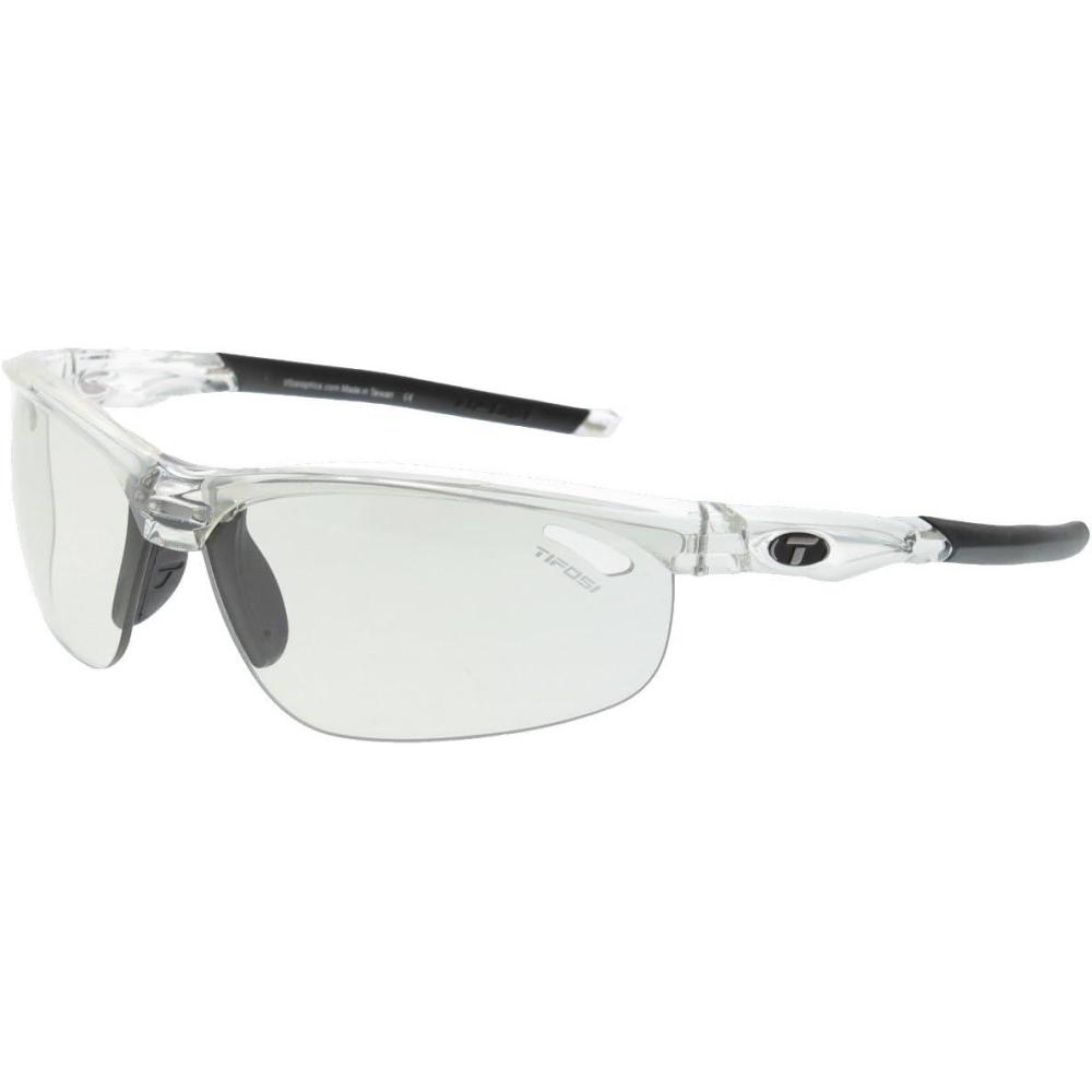 imageTifosi Optics Veloce Photochromic Sunglasses Crystal ClearLight Night One Size  Mens