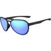 Blackout (Sky Blue Mirror Polarized)