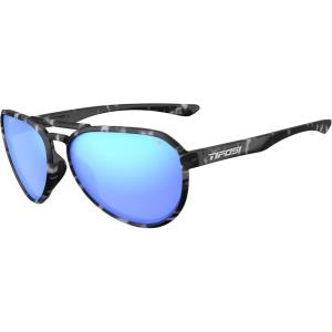 Selca Tangle Free Aviator Men & Womens Sunglasses – Ideal for Golf, Hiking, Running, Pickleball & Great Lifestyle Look(Black Tortoise (Sky Blue Mirror))