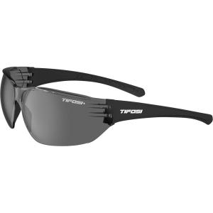 Tifosi Masso Z87.1 Safety Glasses(Matte Black/Smoke)