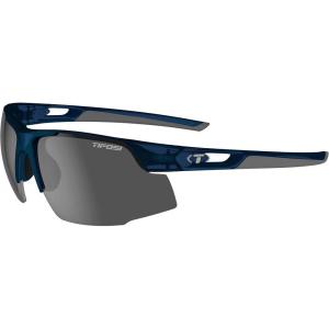 Tifosi Optics Centus Golf Sunglasses(Midnight Navy (Smoke Lens))