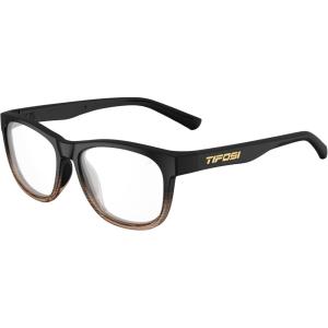 Tifosi Optics Swank Reader Glasses(Brown Fade)
