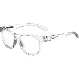 Tifosi Optics Swank Reader Glasses(Crystal Clear)