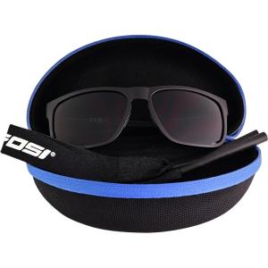 Tifosi Optics Swick Sunglass Bundles(Blackout/Smoke)