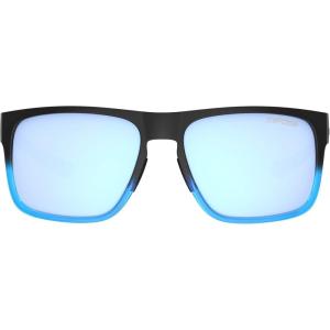Tifosi Optics Swick Sunglass Bundles(Onyx Blue Fade/Sky Blue Mirror)