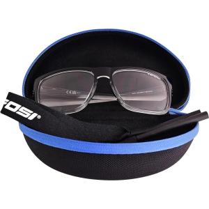 Tifosi Optics Swick Sunglass Bundles(Onyx Fade/Clear)