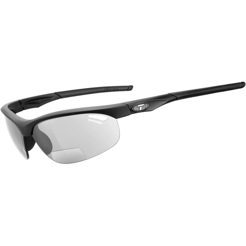 imageTifosi Veloce Light Night Fototec Readers Sunglasses Matte Black 20