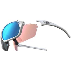 Tifosi 2016 Launch S.F Pro Sunglasses, Matte White