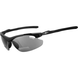 Tifosi Optics Tyrant 2.0 Reader Sunglasses(Matte Black)