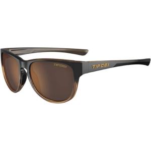 Tifosi Smoove Sunglasses(Mocha Fade)