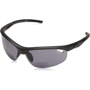 Tifosi Veloce 1040800187 Dual Lens Reading Glasses