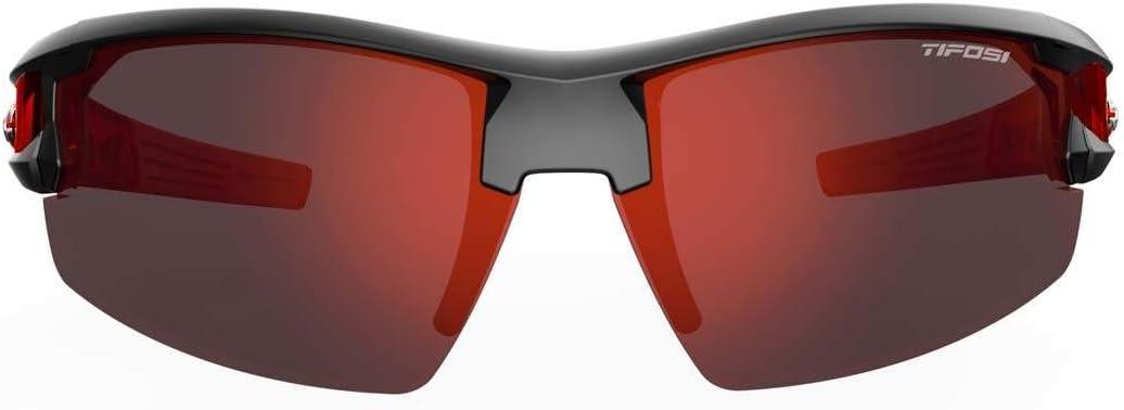 image:imageTifosi Synapse Race Interchangeable Sunglasses Red