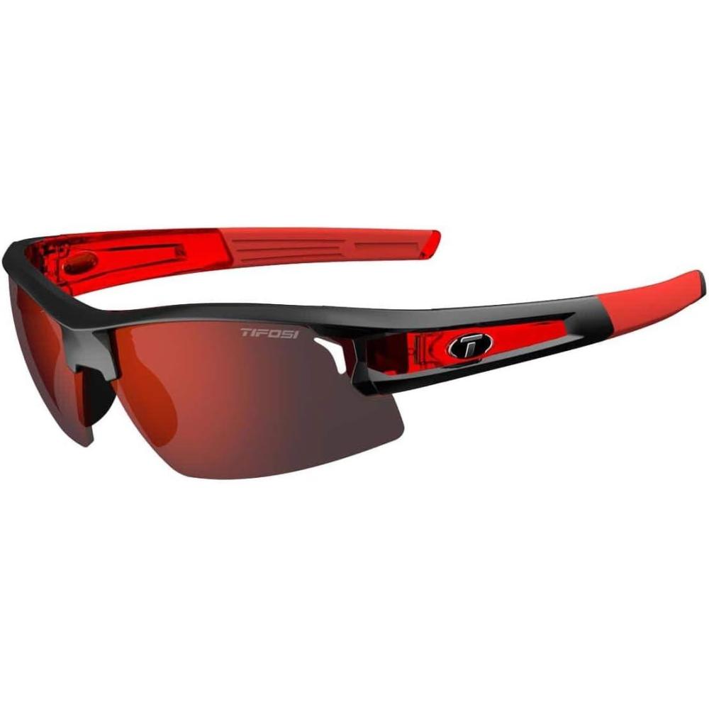 image:imageTifosi Synapse Race Interchangeable Sunglasses Red