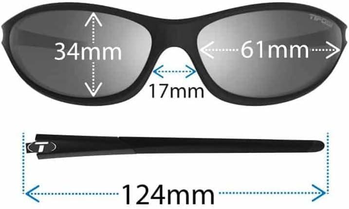 image:imageAlpe 20 Womens Sport Sunglasses Ideal for Golf Hiking Running and Great Lifestyle LookBlue Tortoise Brown Gradient Lens