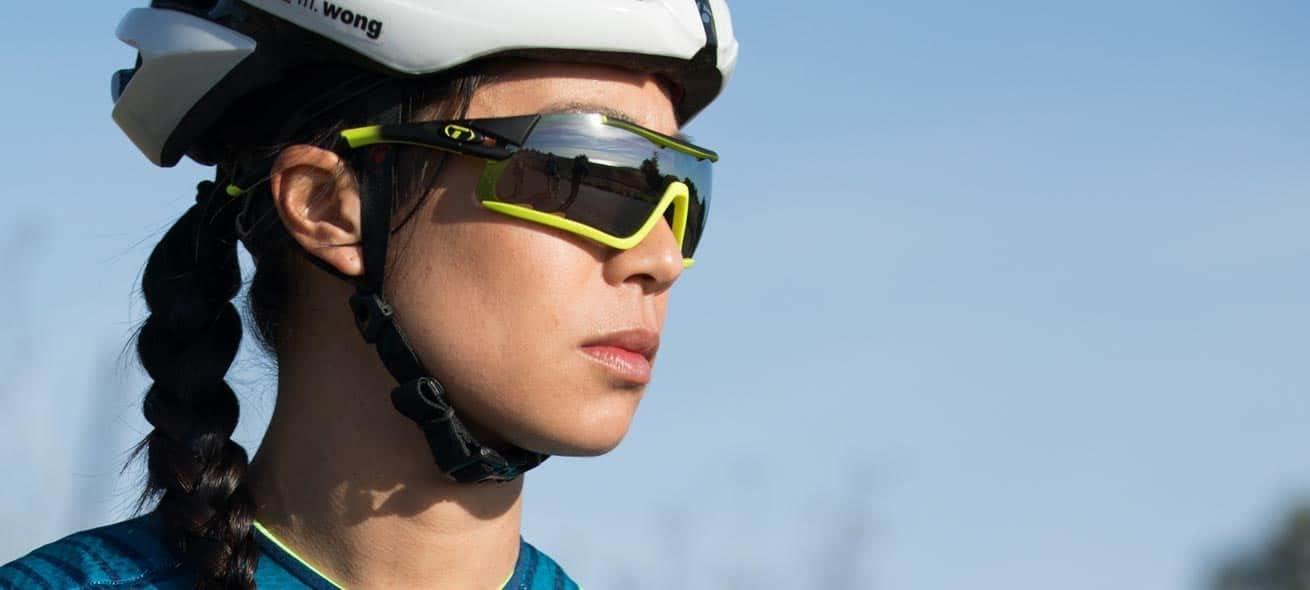image:imageTifosi Optics DavosRace Neon Frame 3lens Interchange Kit