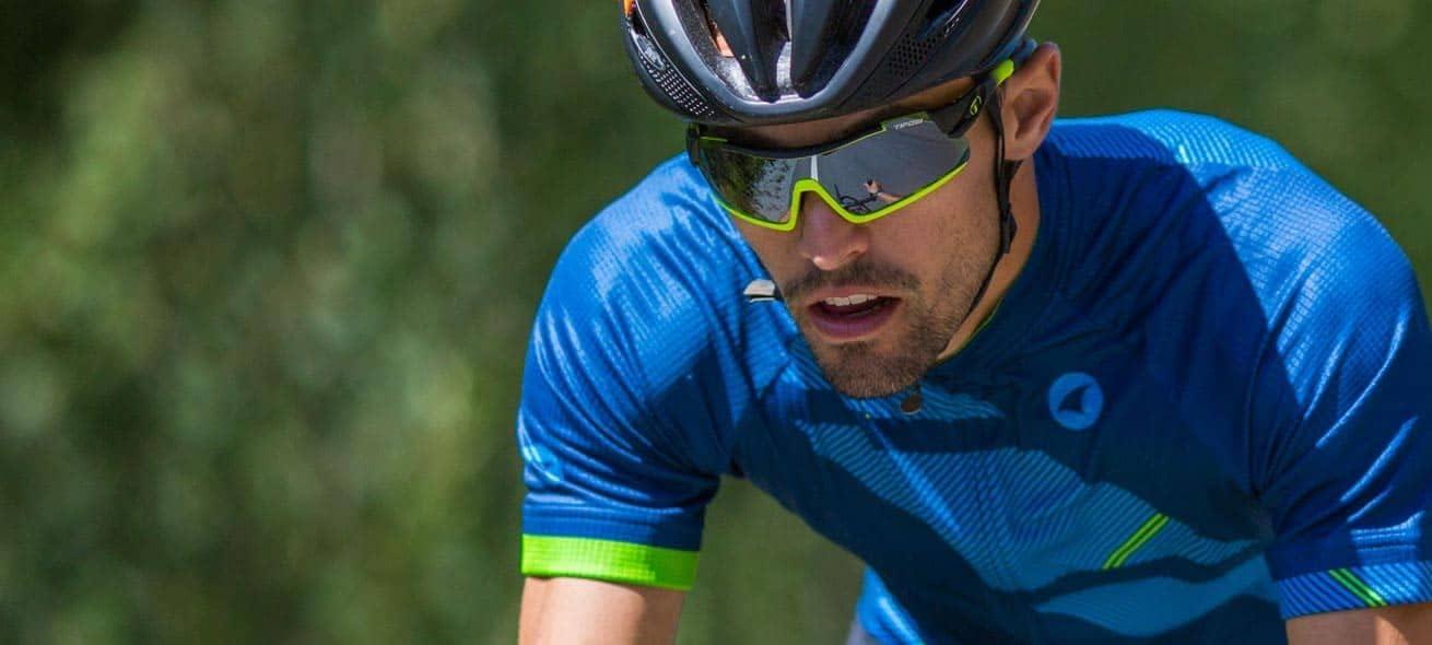 image:imageTifosi Optics DavosRace Neon Frame 3lens Interchange Kit