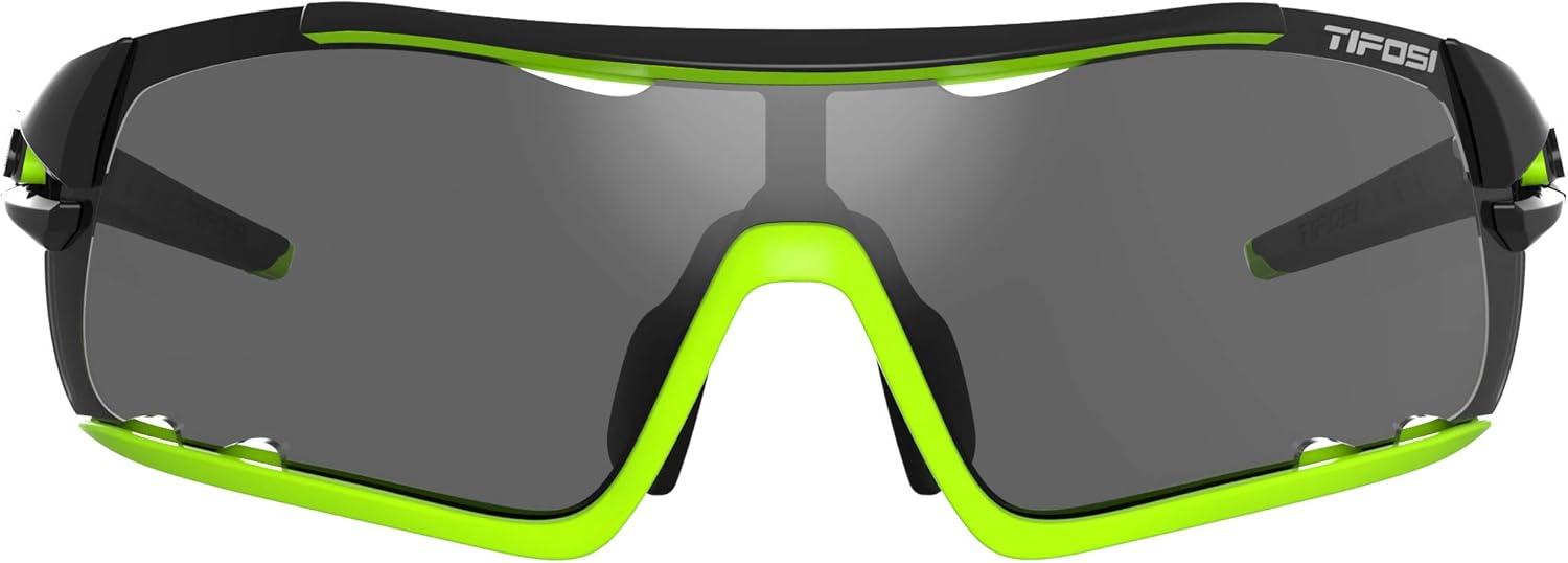 image:imageTifosi Optics DavosRace Neon Frame 3lens Interchange Kit