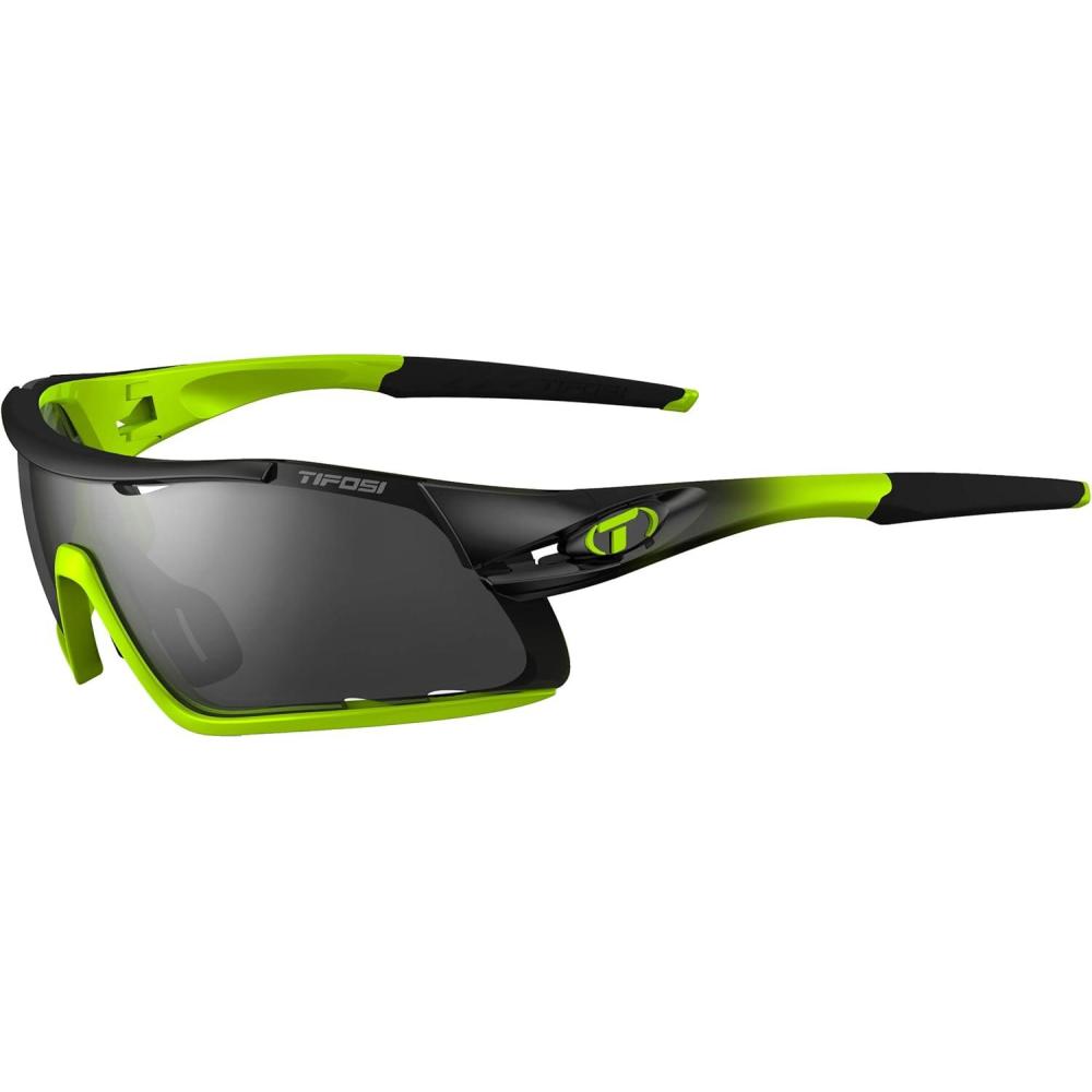 image:imageTifosi Optics DavosRace Neon Frame 3lens Interchange Kit