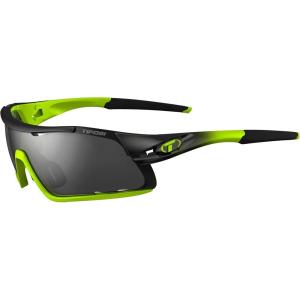 Tifosi Optics Davos(Race Neon Frame / 3-lens Interchange Kit)