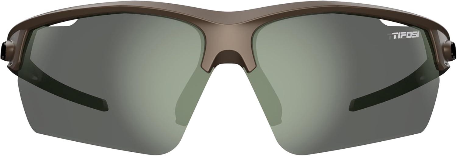image:imageTifosi Optics Navar FC Full Coverage Sport Sunglasses Ideal For Golf Pickleball Running amp Tennis Vented LensesIron Enliven Golf